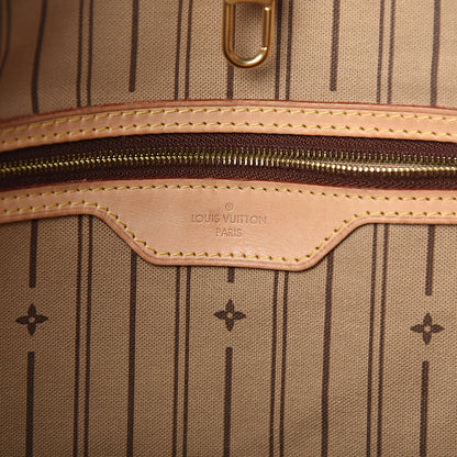 Louis Vuitton Monogram Delightful GM 5 of 9