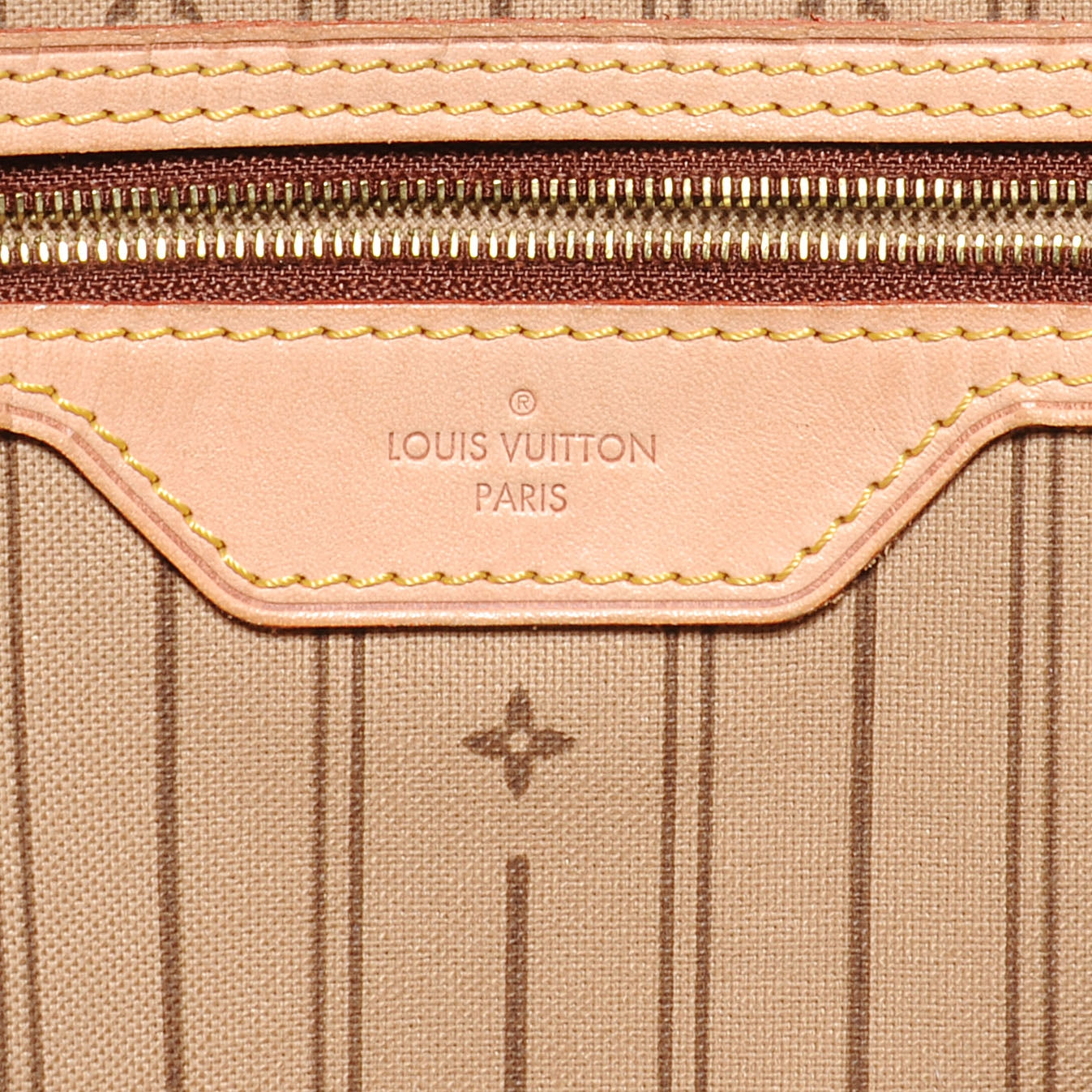 Monogram Delightful GM