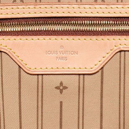 Louis Vuitton Monogram Delightful GM 4 of 8
