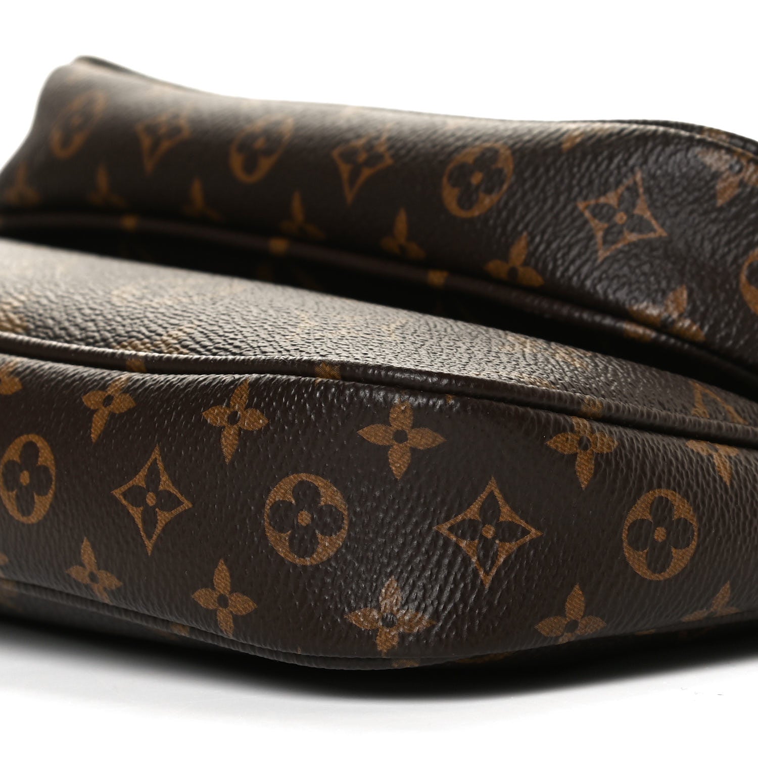 Louis Vuitton Monogram Multi Pochette Accessories Kaki 10 of 13