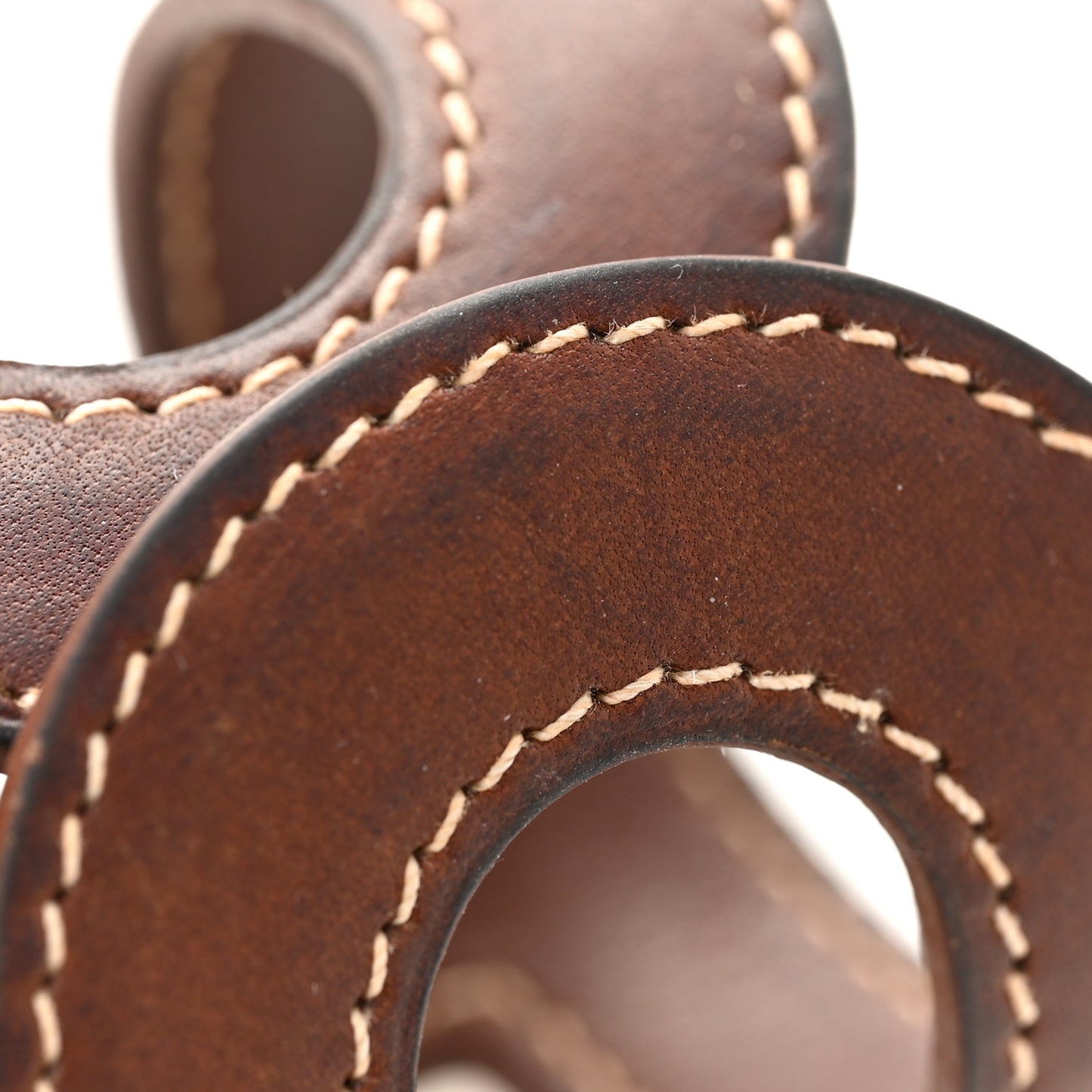 Barenia Ano Cuff S Fauve