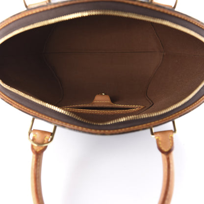 Louis Vuitton Monogram Ellipse PM 5 of 9
