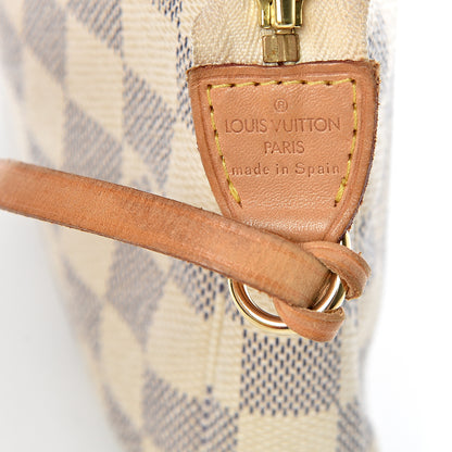 Louis Vuitton Damier Azur Pochette Accessories 5 of 13