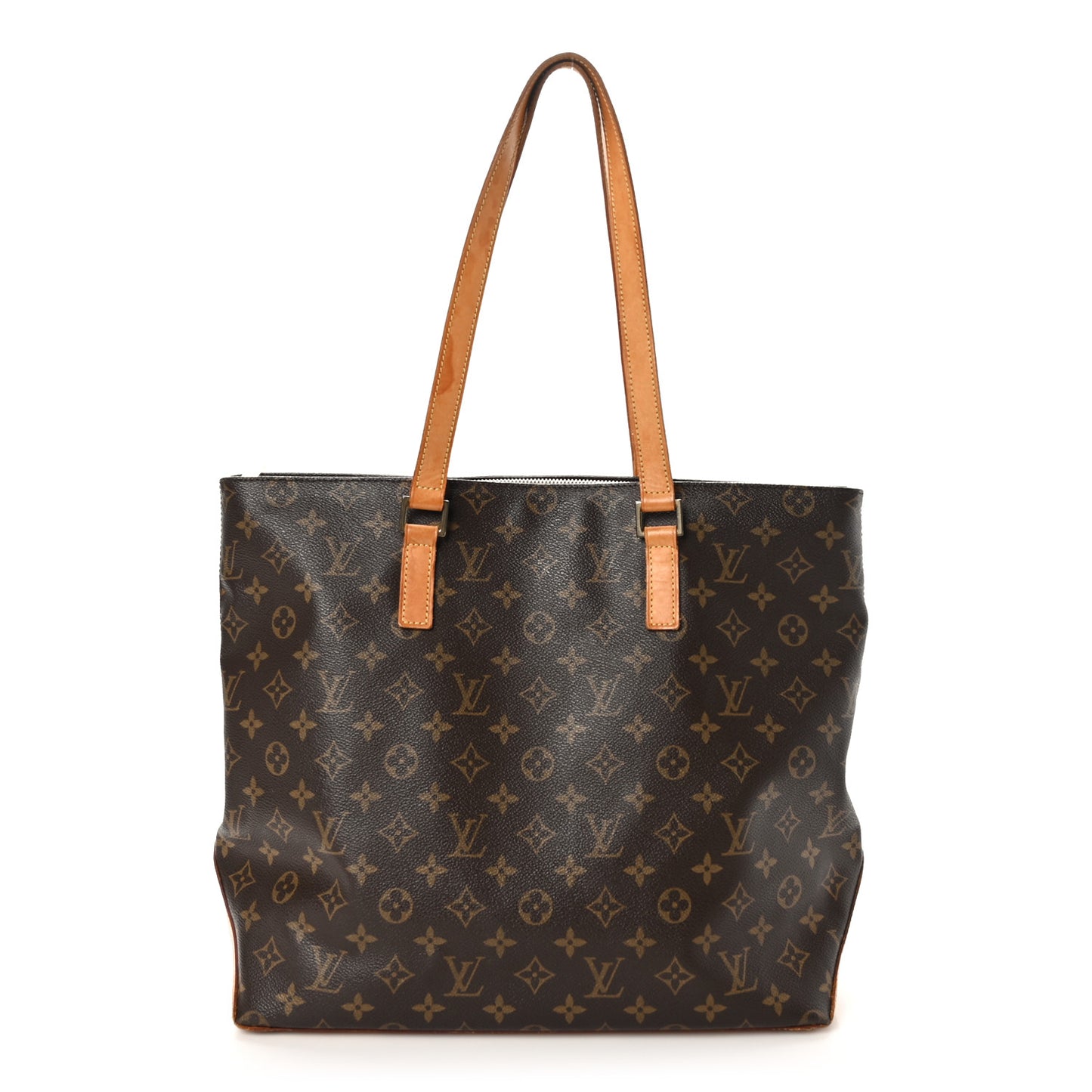 Monogram Cabas Mezzo