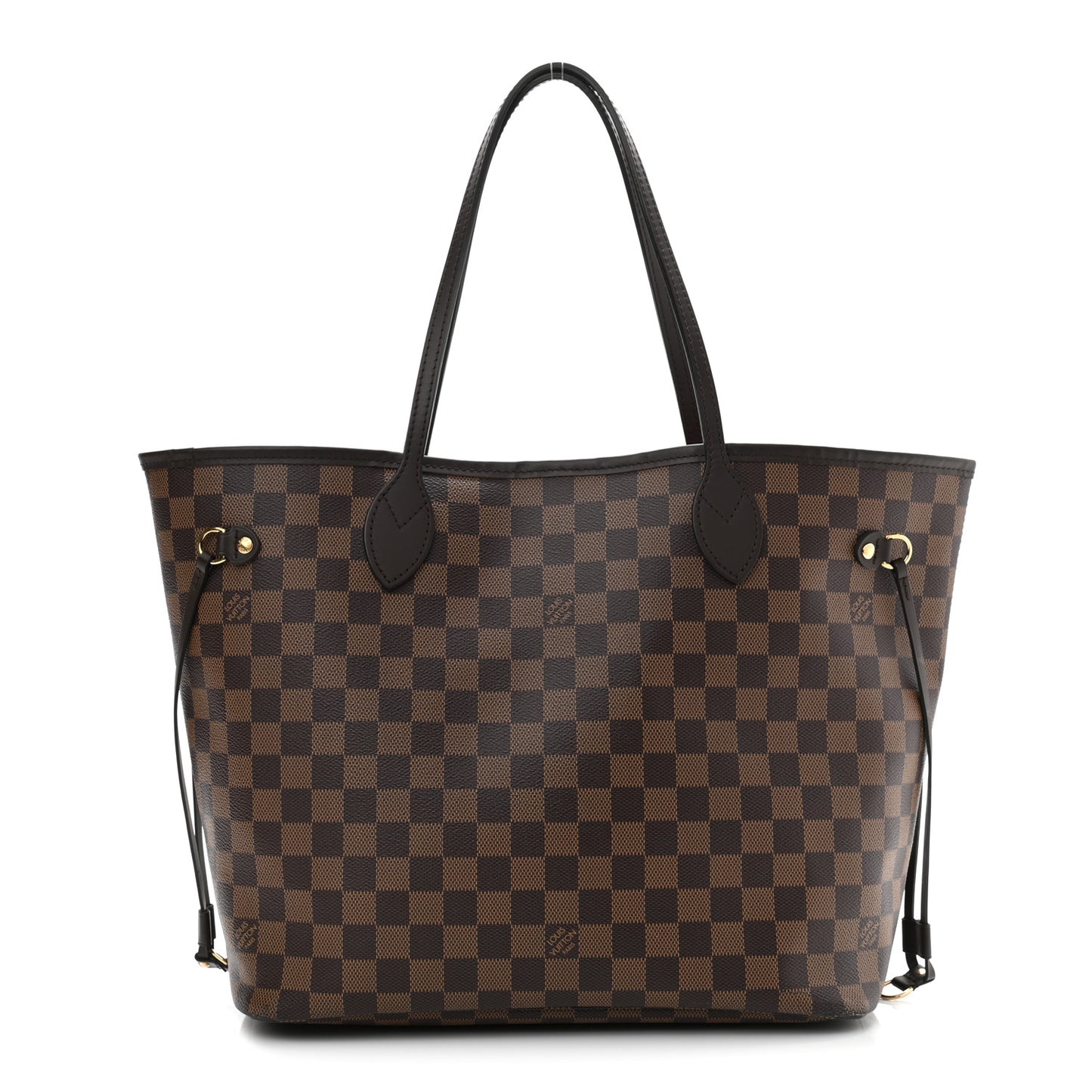 Damier Ebene Neo Neverfull MM