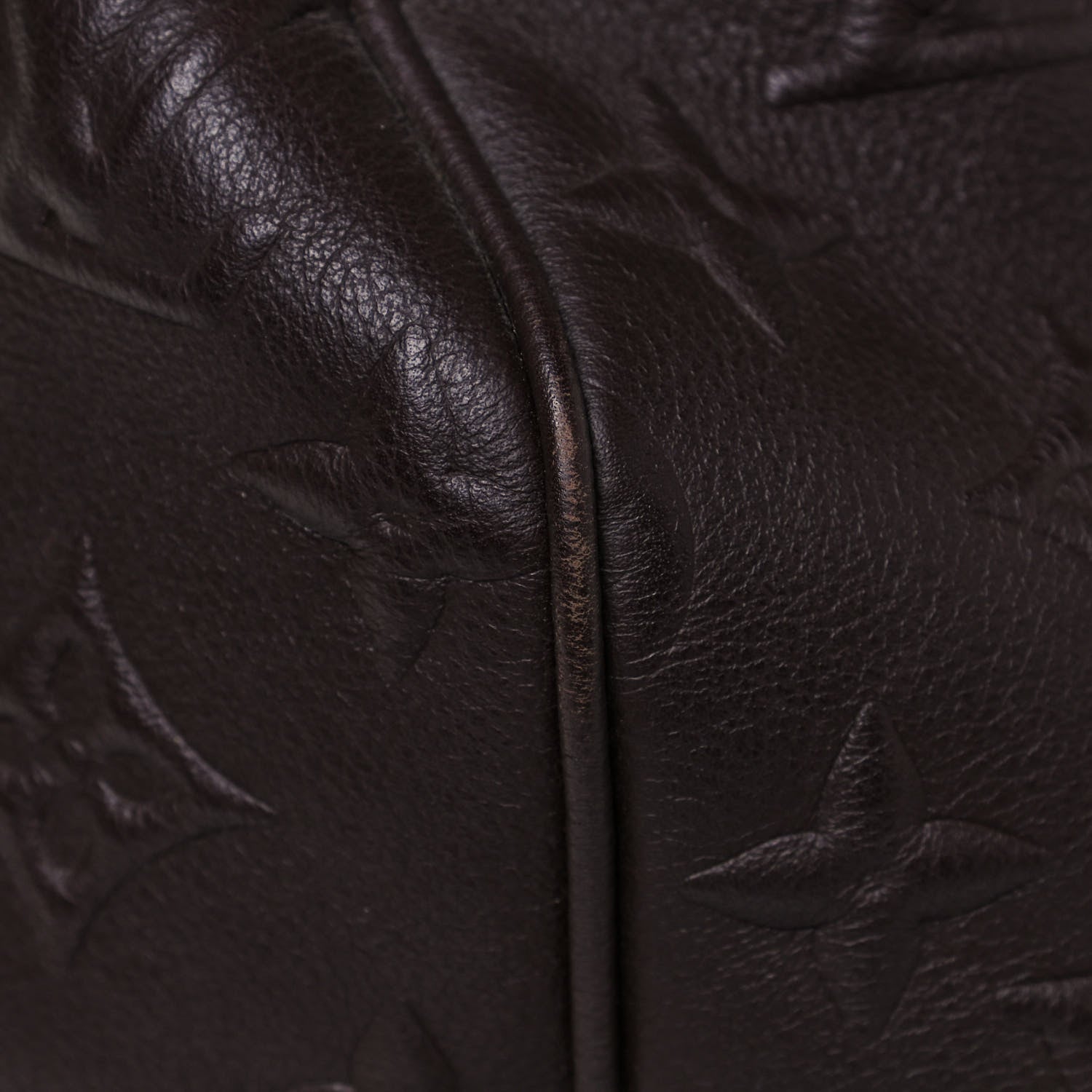Louis Vuitton X EDUN Monogram Revelation Keepall 45 Bandouliere Brown 14 of 14