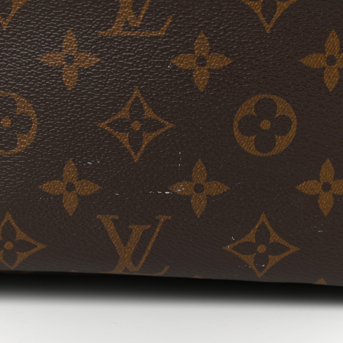 Monogram Neo Neverfull MM