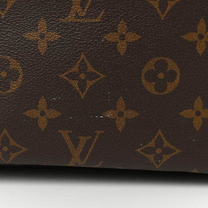 Louis Vuitton Monogram Neo Neverfull MM 13 of 15