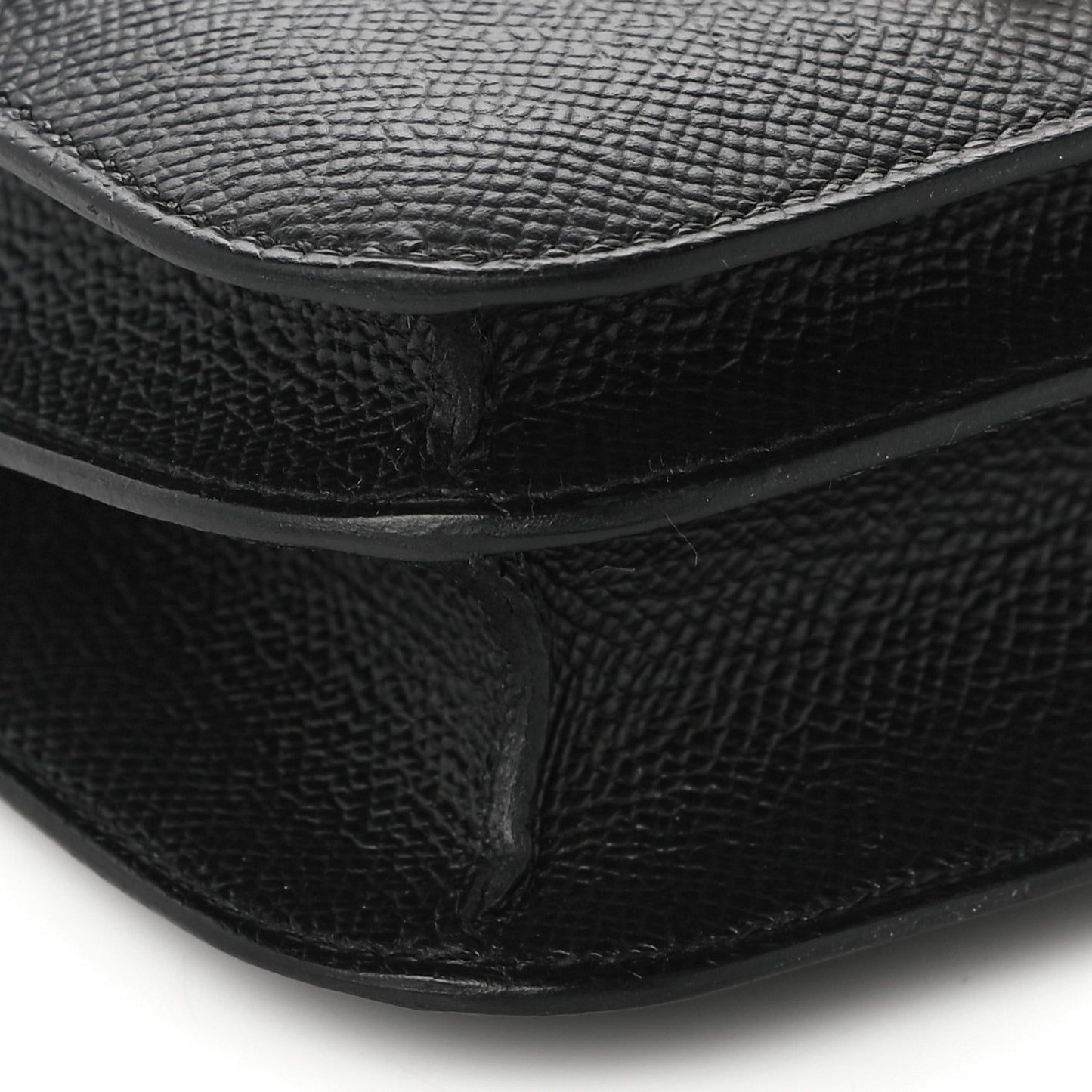 Epsom Constance 18 Black