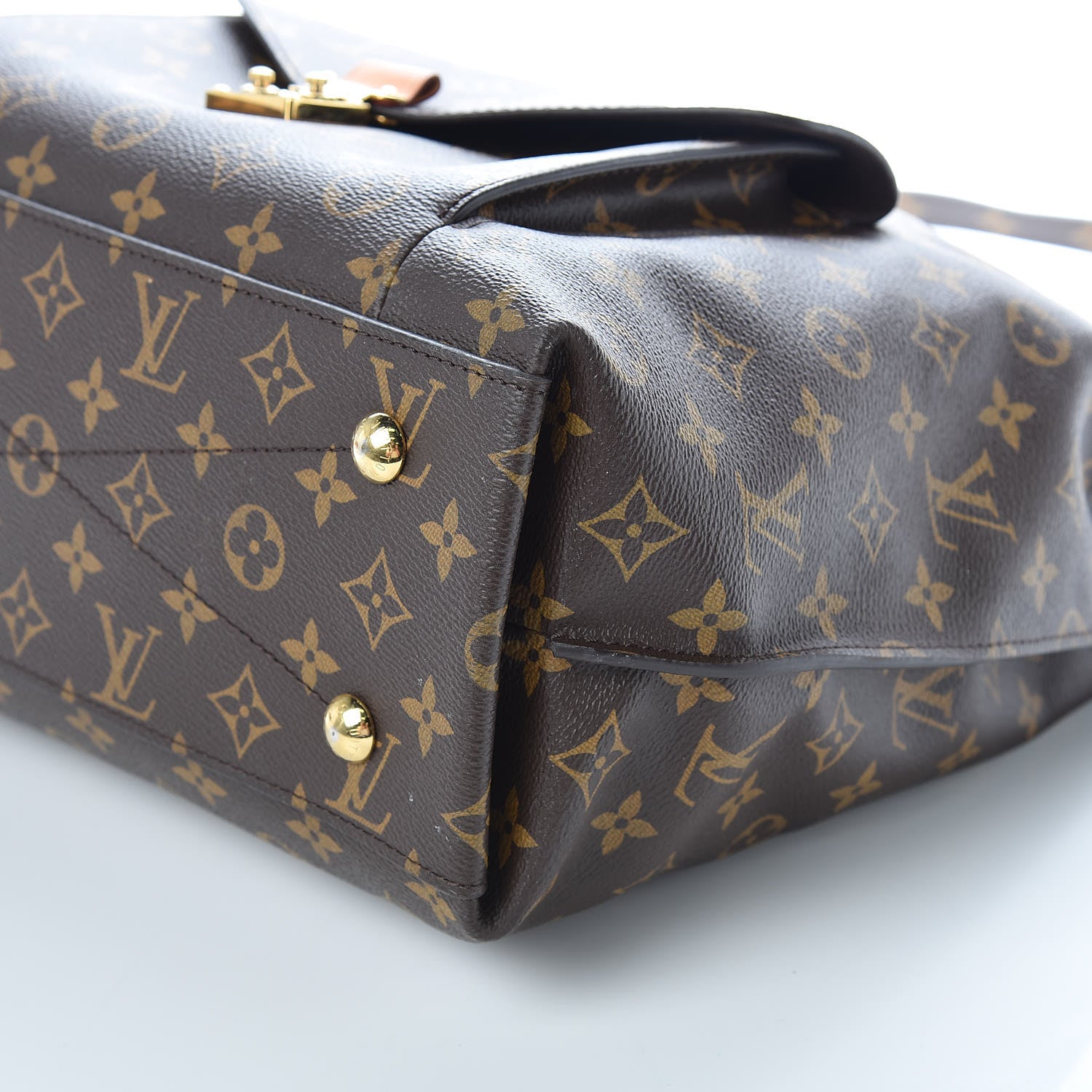 Louis Vuitton Monogram Metis 6 of 9