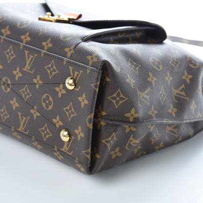 Louis Vuitton Monogram Metis 6 of 9