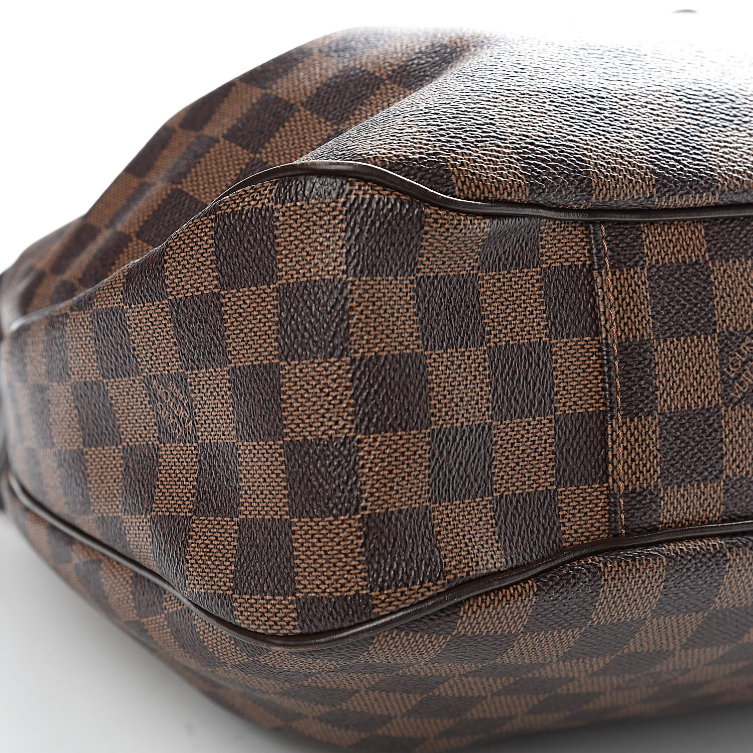 Louis Vuitton Damier Ebene Evora MM 8 of 10