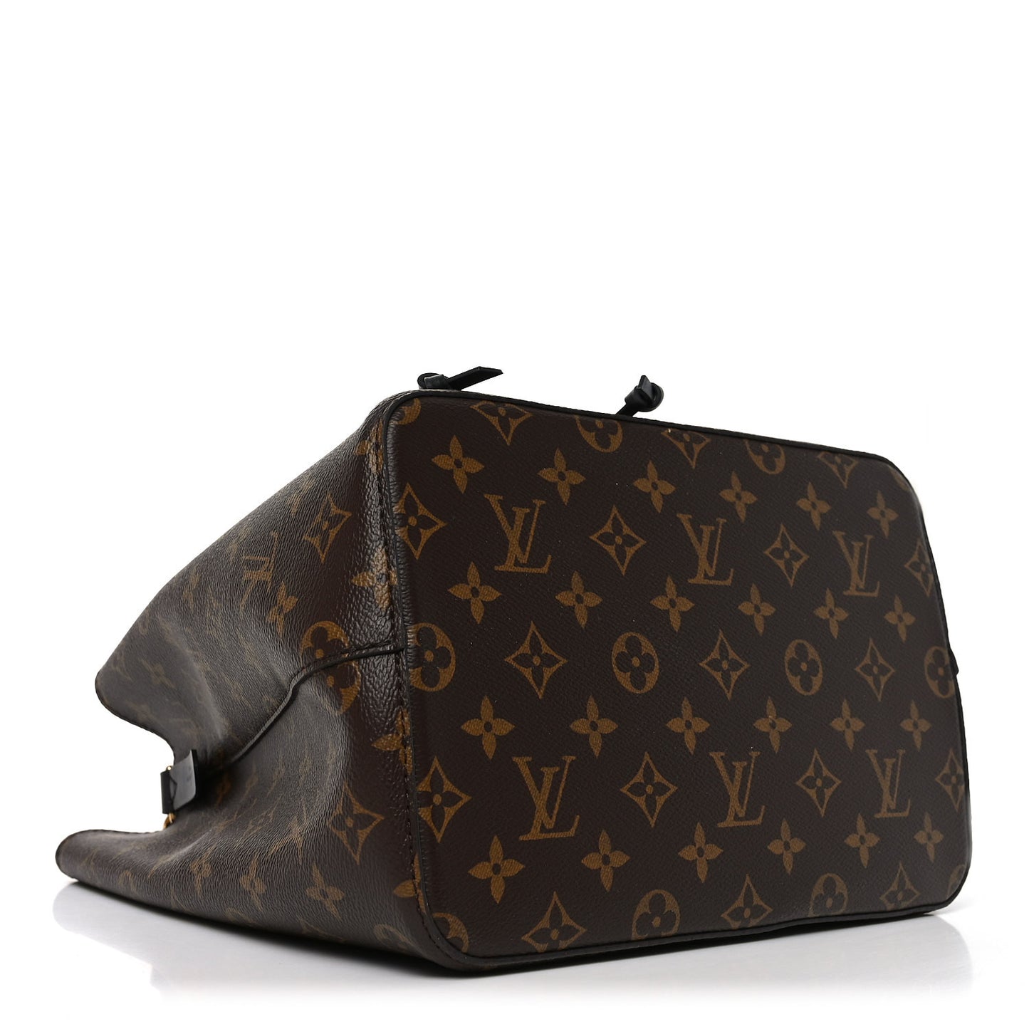 Monogram Neonoe MM Black