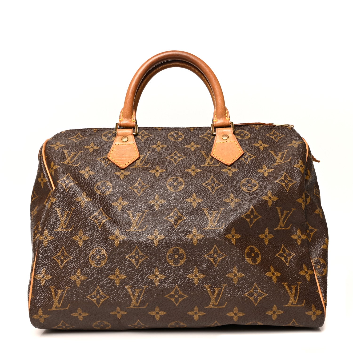 Louis Vuitton Monogram Speedy 30 1 of 14