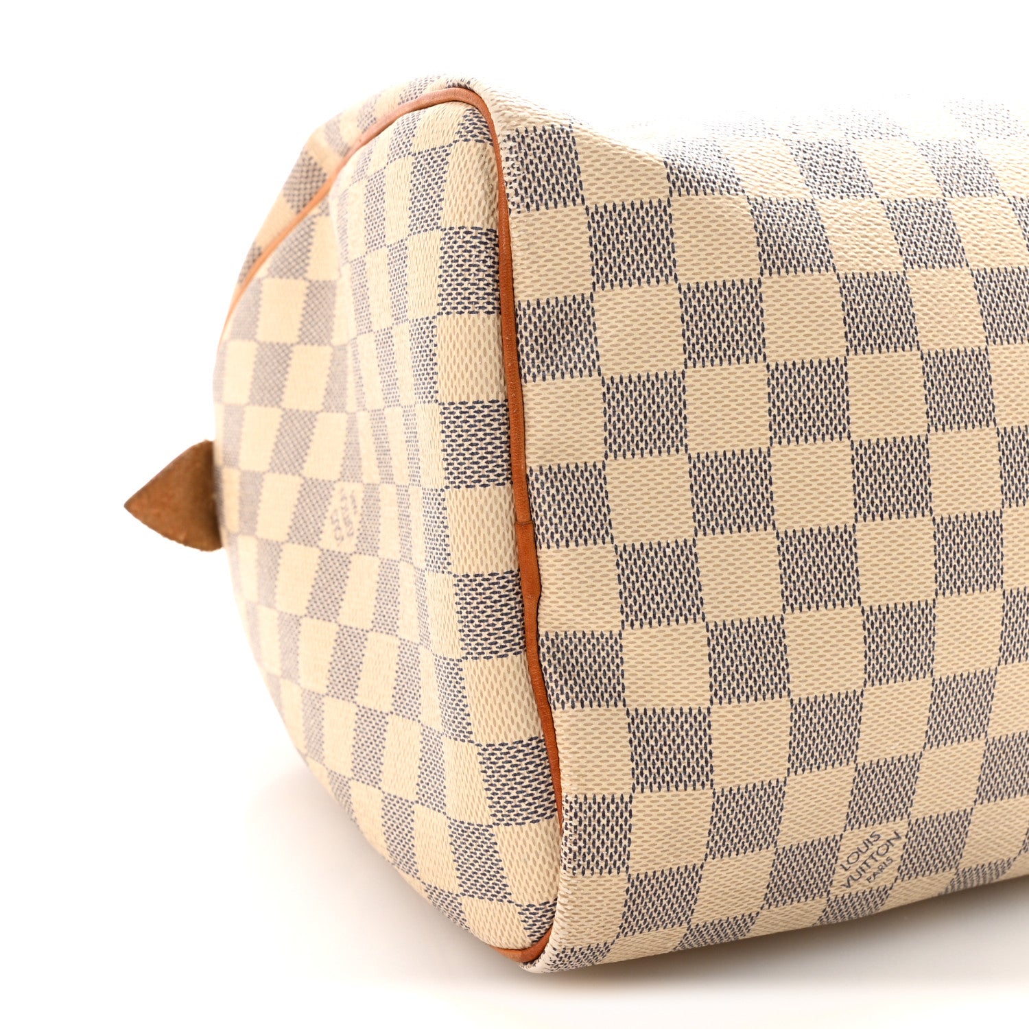 Louis Vuitton Damier Azur Speedy 30 9 of 10