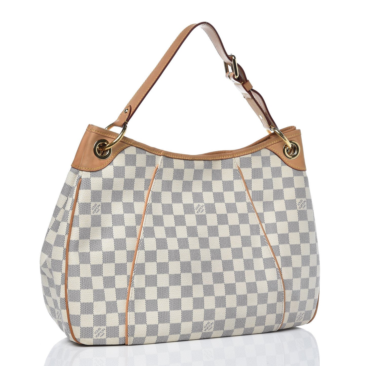 Damier Azur Galliera PM