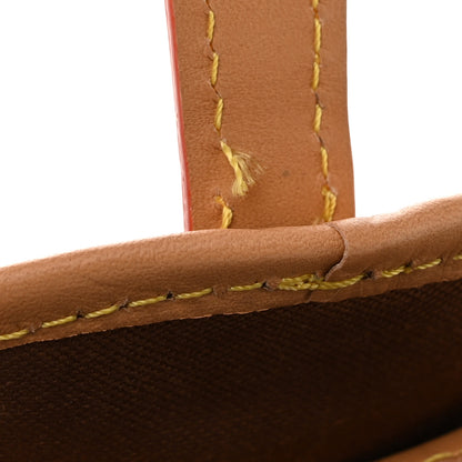 Louis Vuitton Monogram Fold Me Pouch 10 of 10