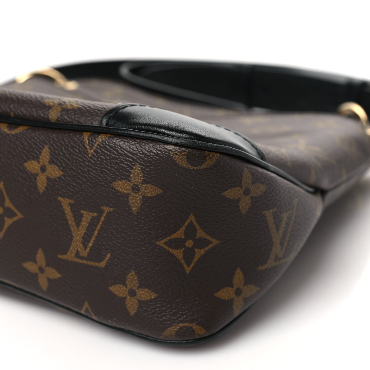 Monogram Odeon PM Black