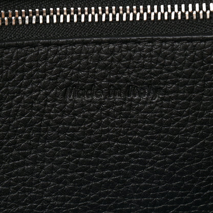 Celine Supple Grained Calfskin Small Big Bag Black 6 of 10