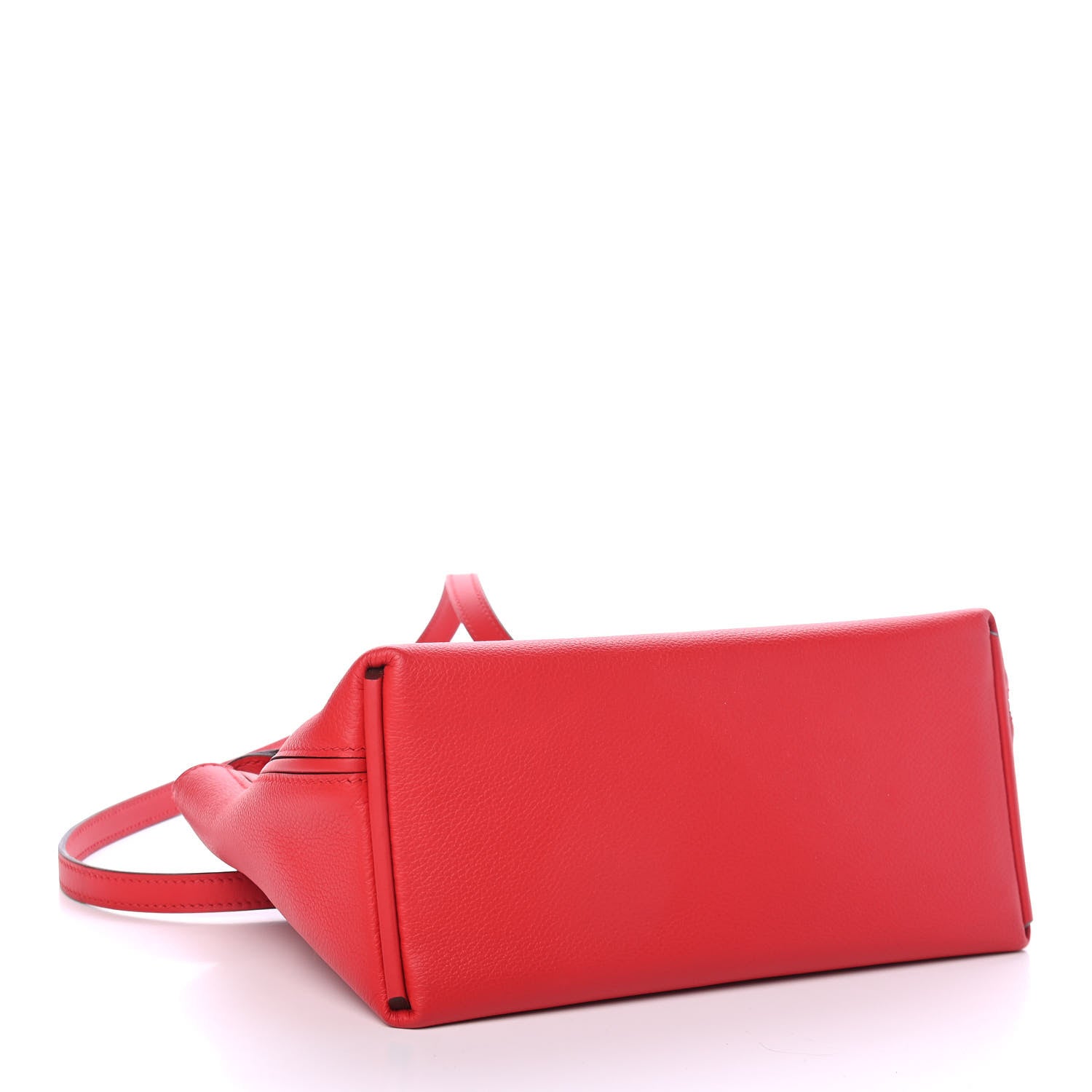 Hermes Evercolor Swift 24/24 21 Rouge de Coeur 4 of 9
