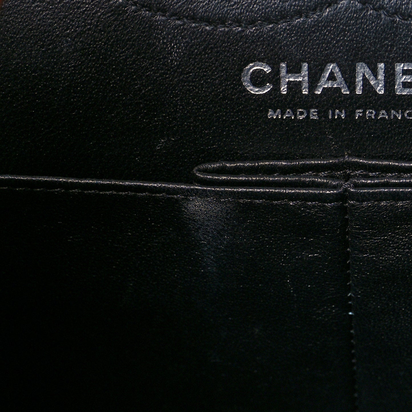 Caviar Quilted 2.55 Reissue 226 Flap Black