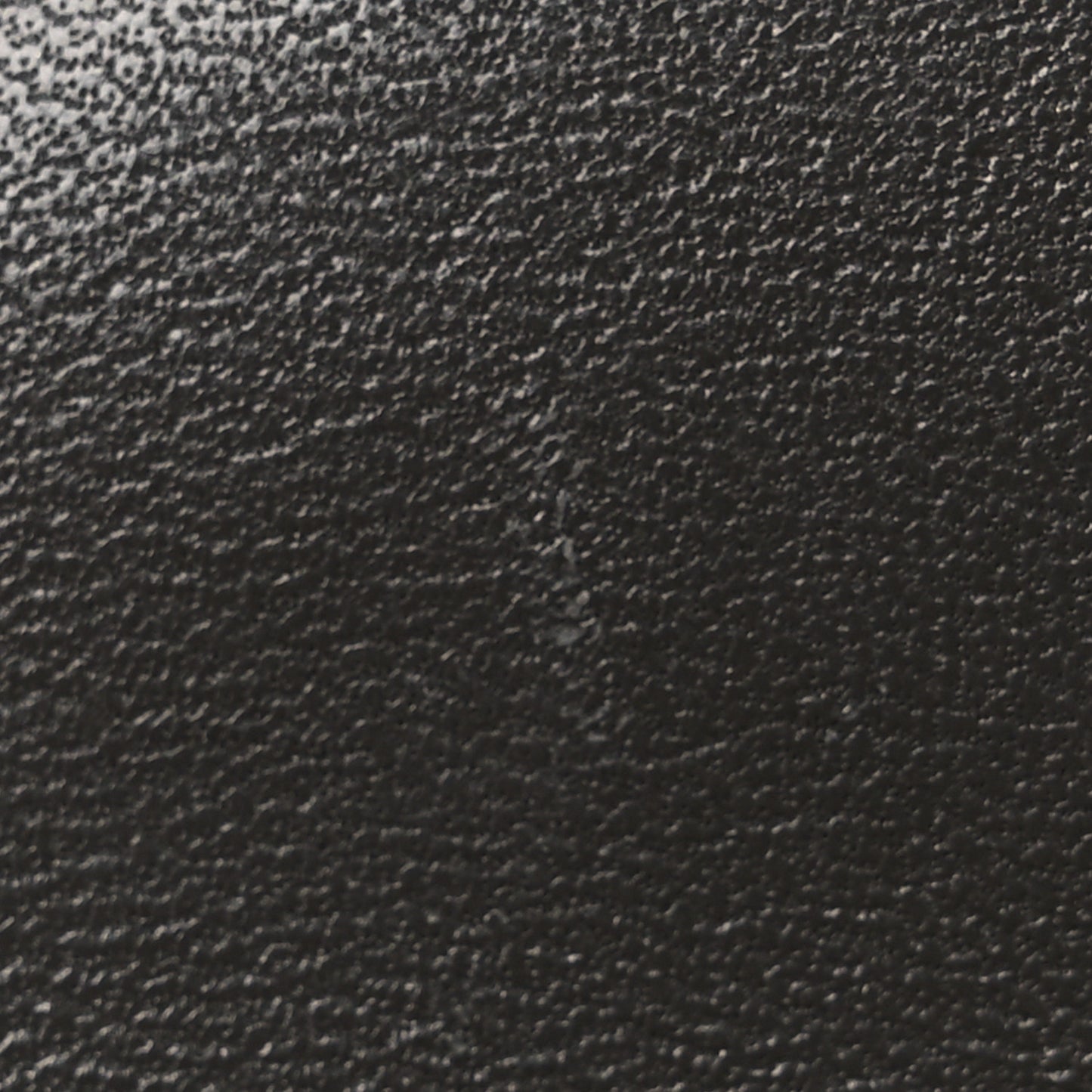 Baby Grained Calfskin Small Trotteur Grey