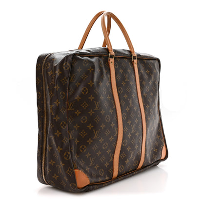 Louis Vuitton Monogram Sirius 50 2 of 9