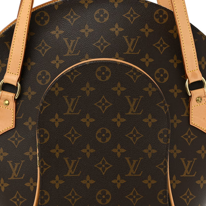 Louis Vuitton Monogram Ellipse GM Shopping Bag 7 of 12