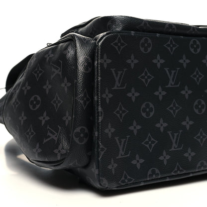 Louis Vuitton Monogram Eclipse Trio Backpack 8 of 9