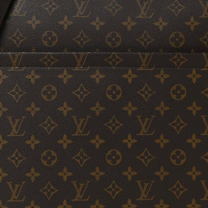 Louis Vuitton Monogram Packall GM 6 of 10