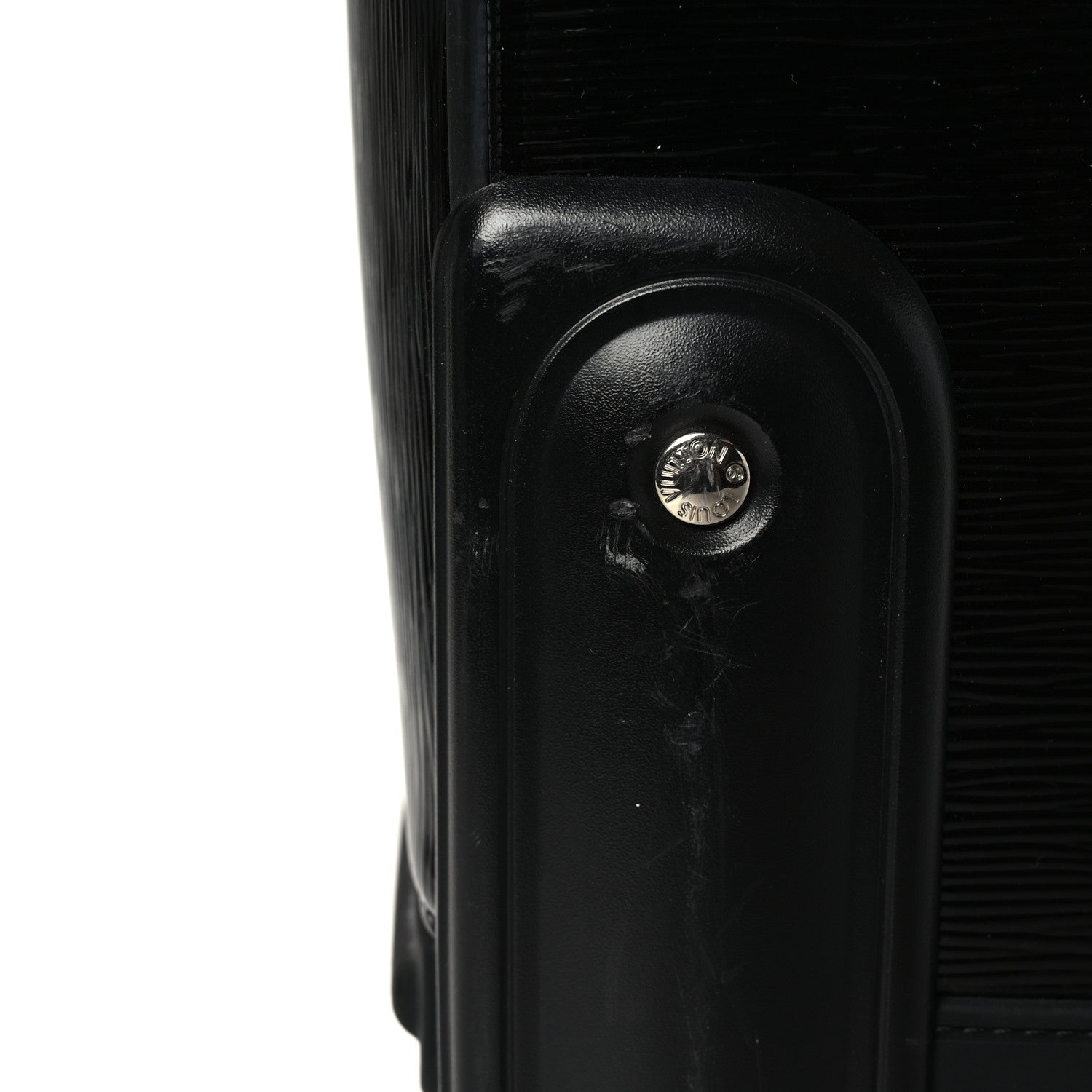 Louis Vuitton Electric Epi Pegase 45 Black 10 of 11