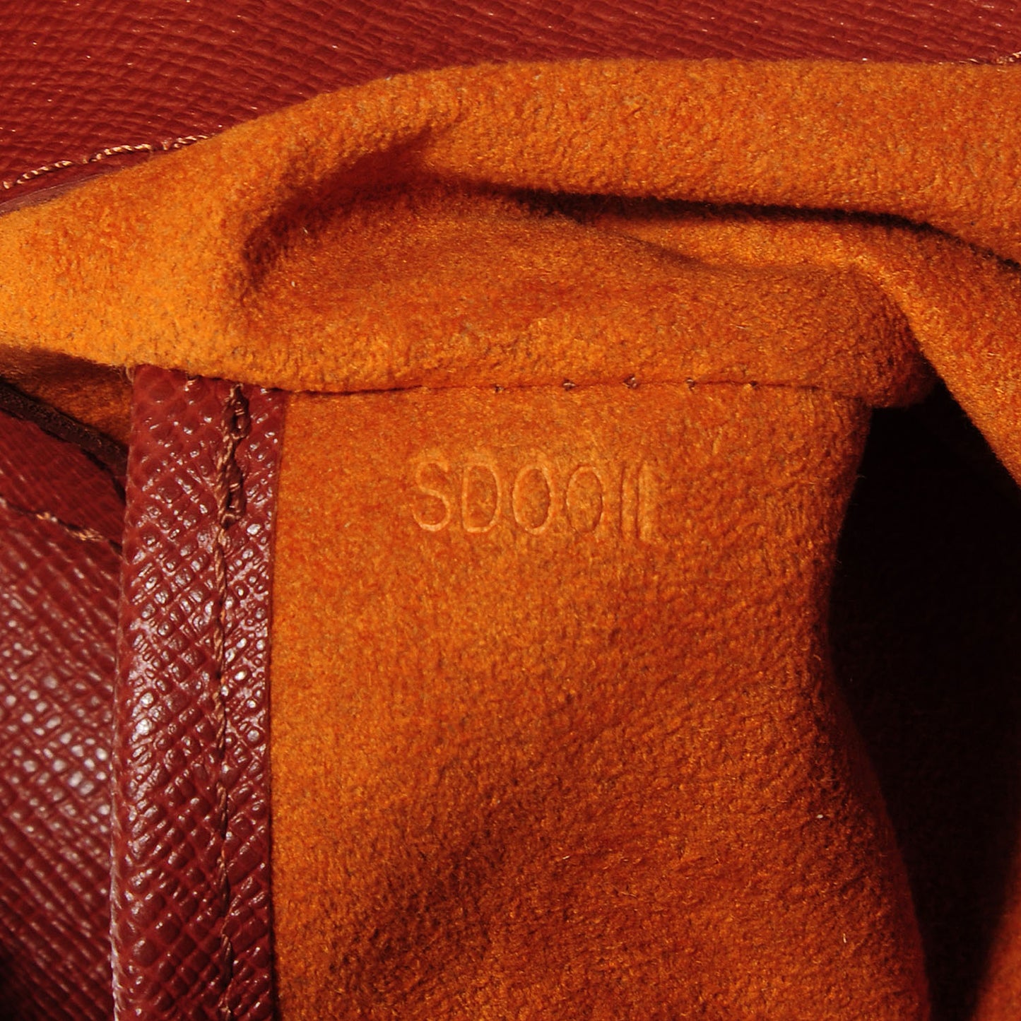 Monogram Musette Tango