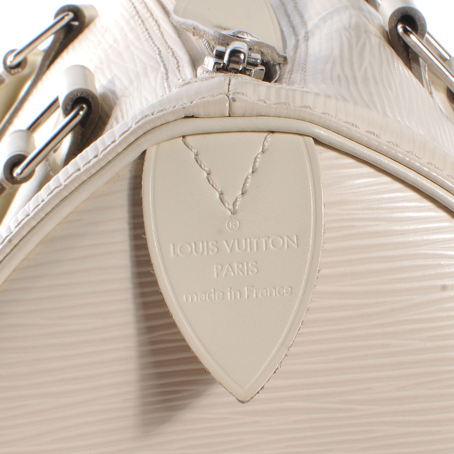 Epi Speedy 25 Ivory