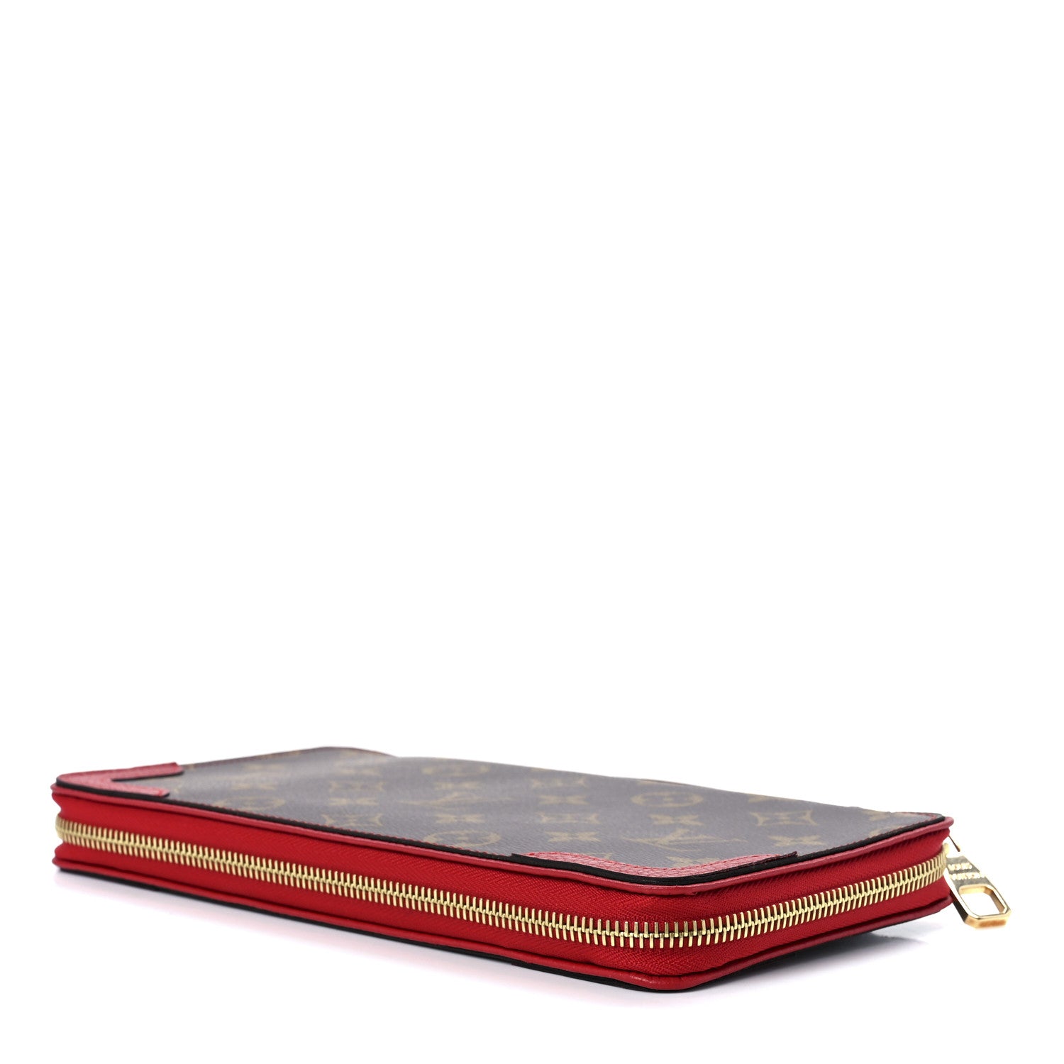 Louis Vuitton Monogram Daily Organizer Cherry 10 of 12