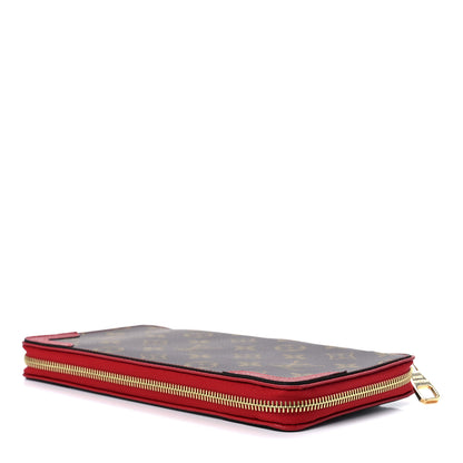 Louis Vuitton Monogram Daily Organizer Cherry 10 of 12