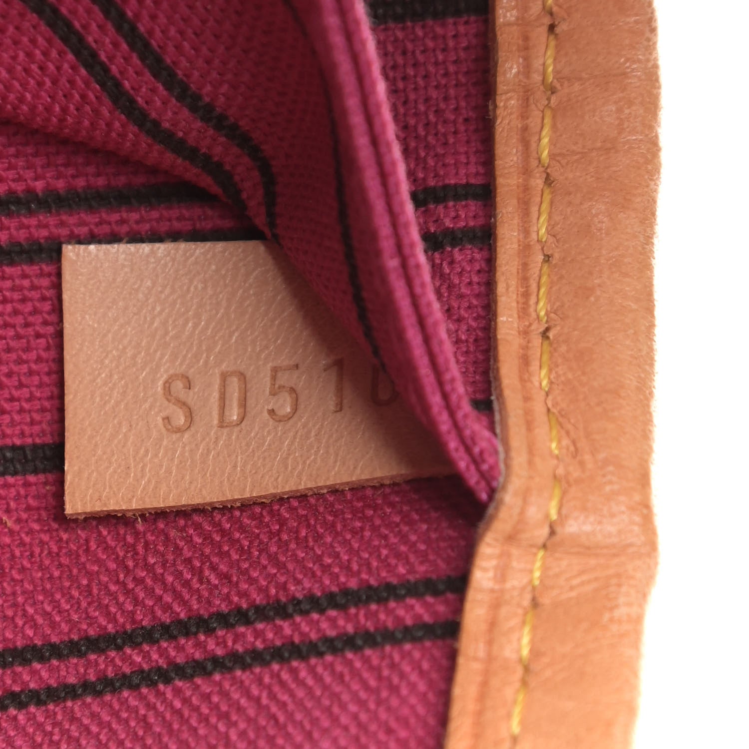 Louis Vuitton Monogram Neo Neverfull MM Pivoine 12 of 16