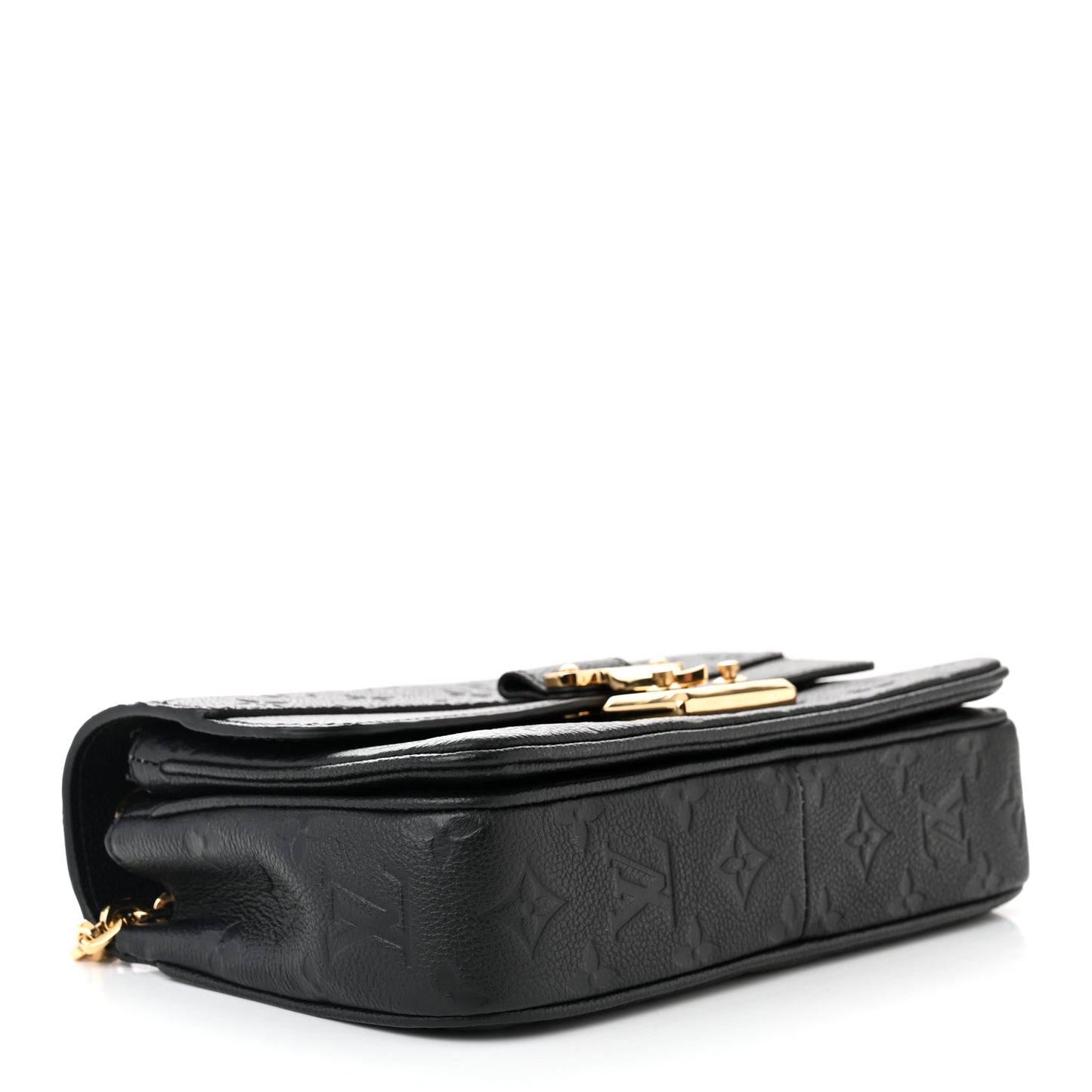Empreinte Marceau Black