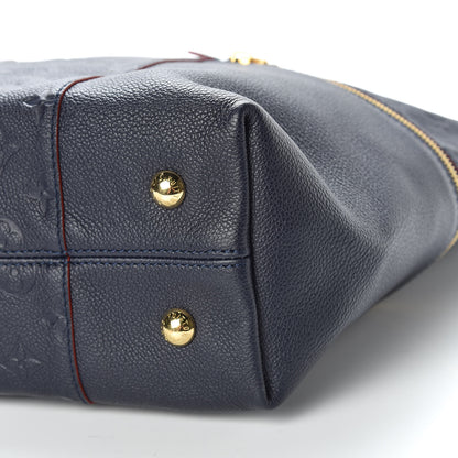 Louis Vuitton Empreinte Melie Marine Rouge 8 of 11