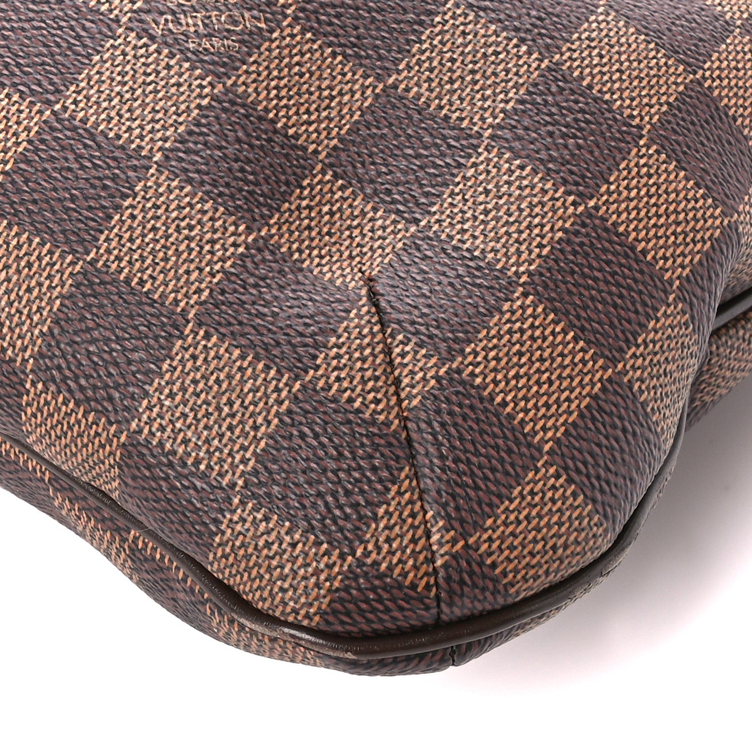 Louis Vuitton Damier Ebene Bloomsbury PM 11 of 12