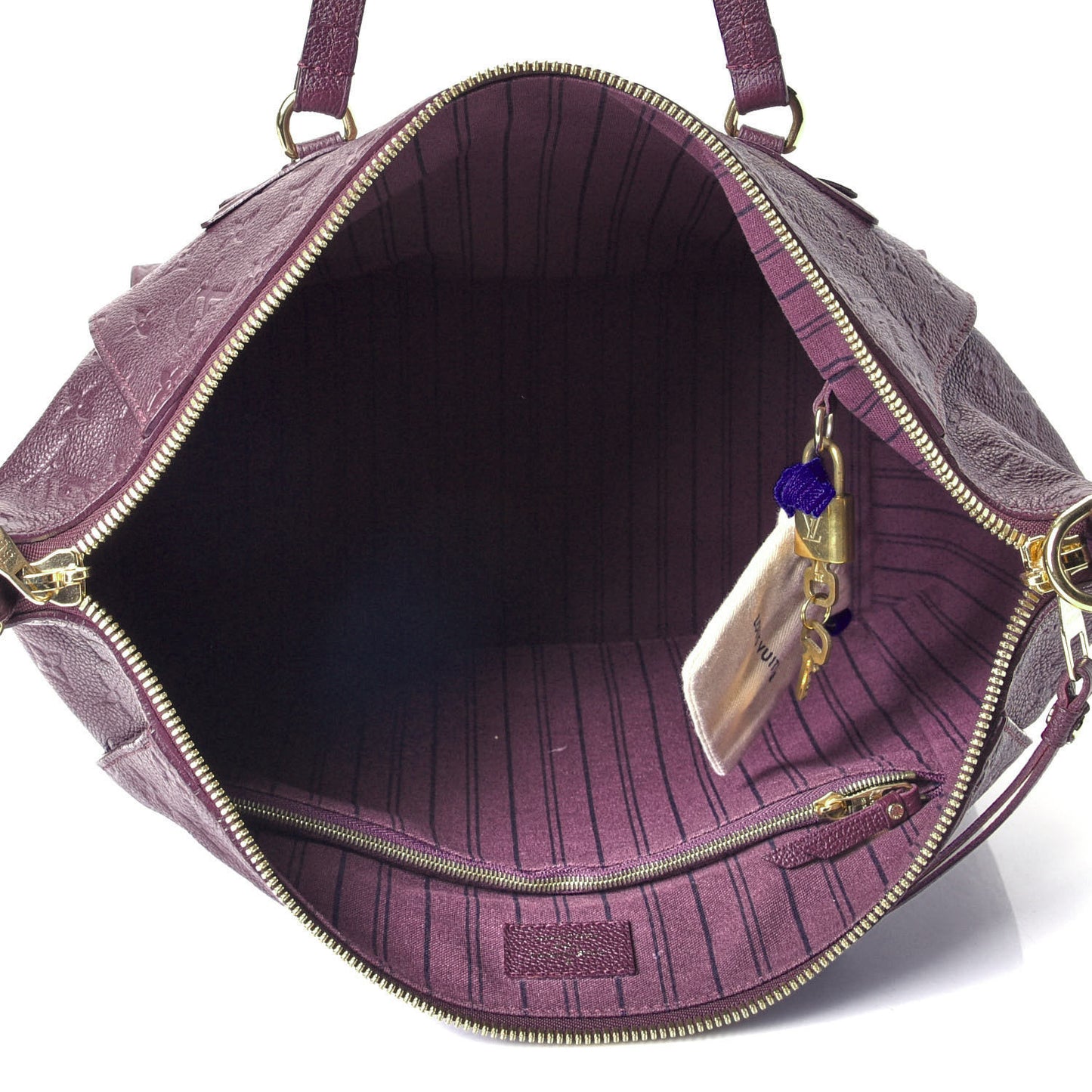 Empreinte Lumineuse PM Aube