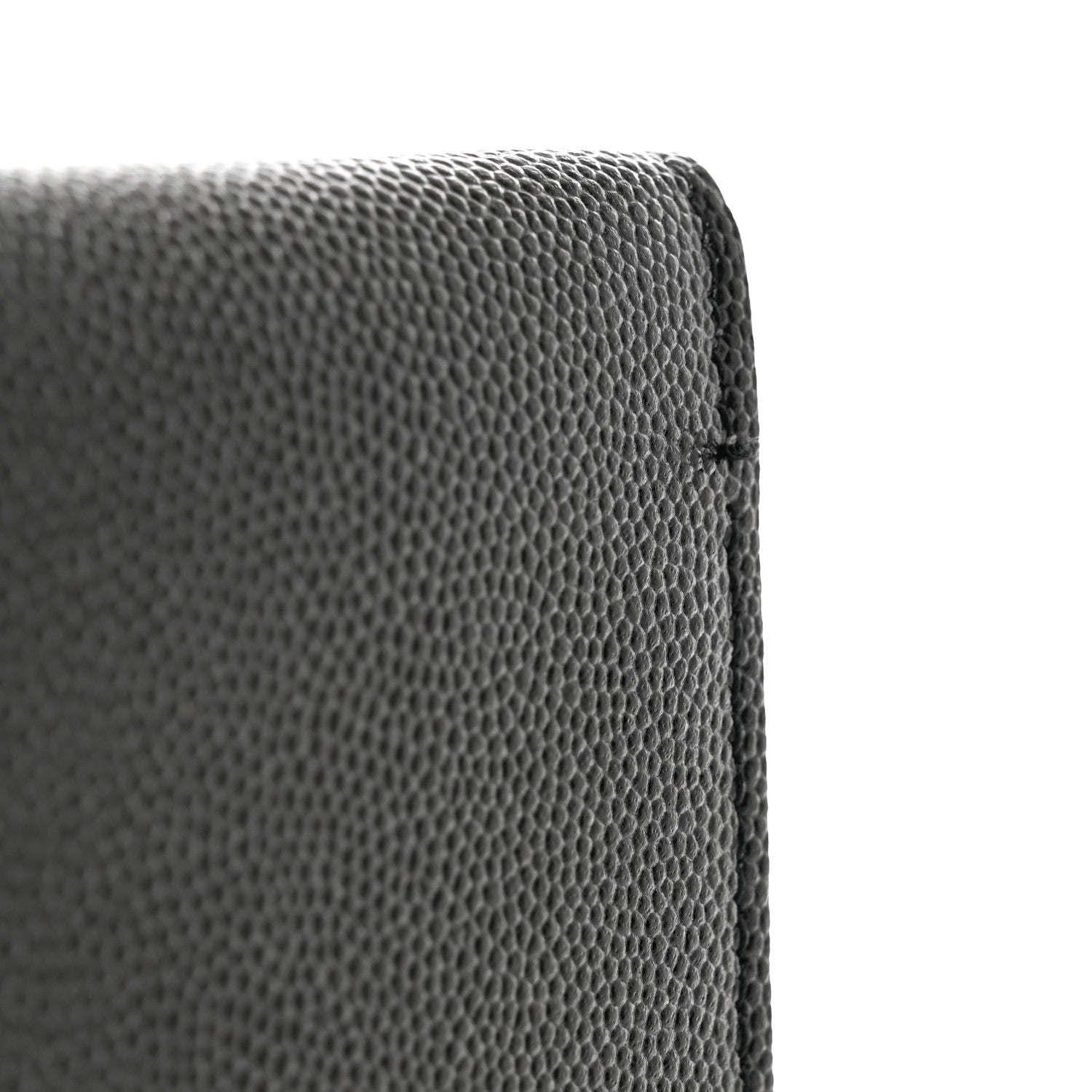Saint Laurent Grain De Poudre Uptown Baby Pouch Black 7 of 7