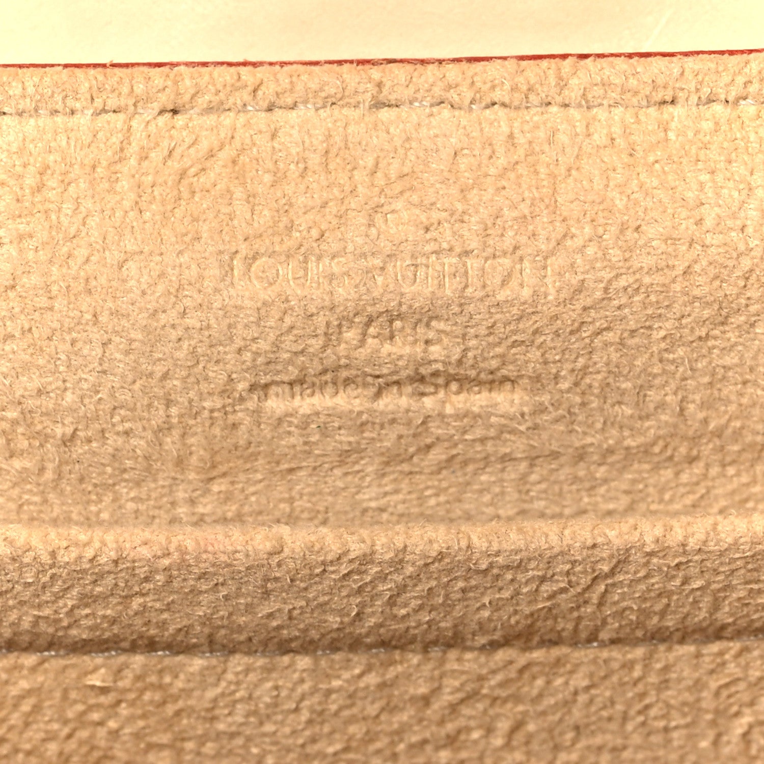 Louis Vuitton Monogram Leonor 6 of 10