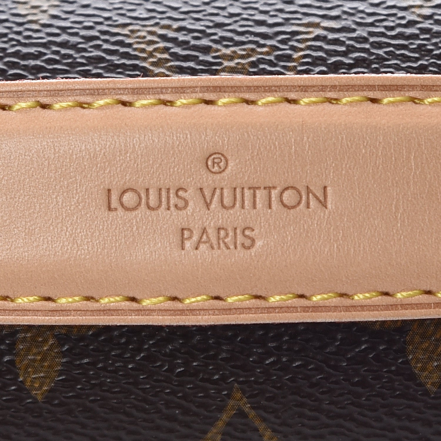 Louis Vuitton Monogram Pochette Metis 10 of 11