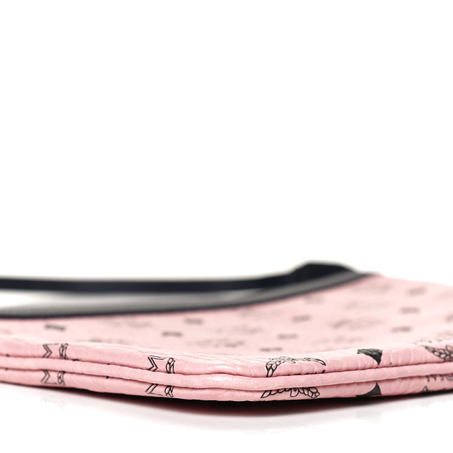 Visetos Liz Shopper Tote Pouch Soft Pink