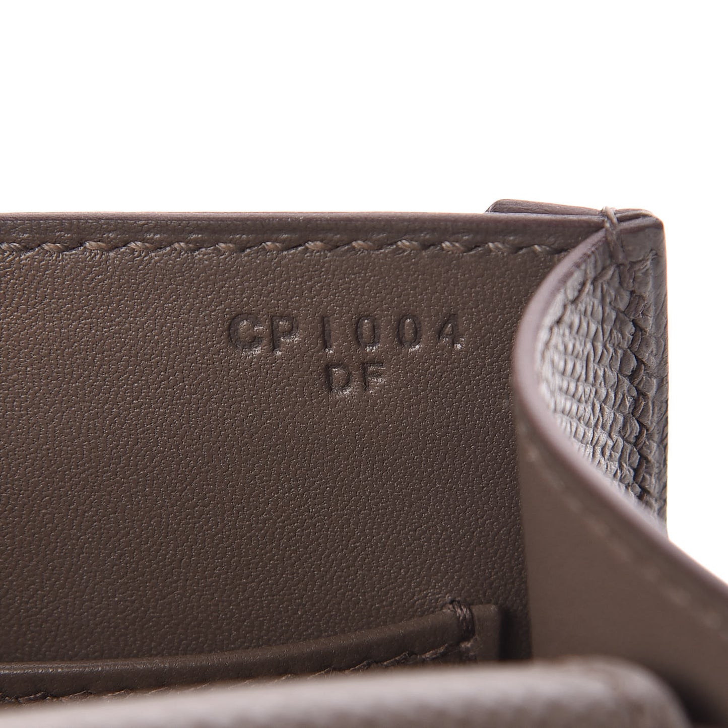 Epsom Verrou 21 Etain