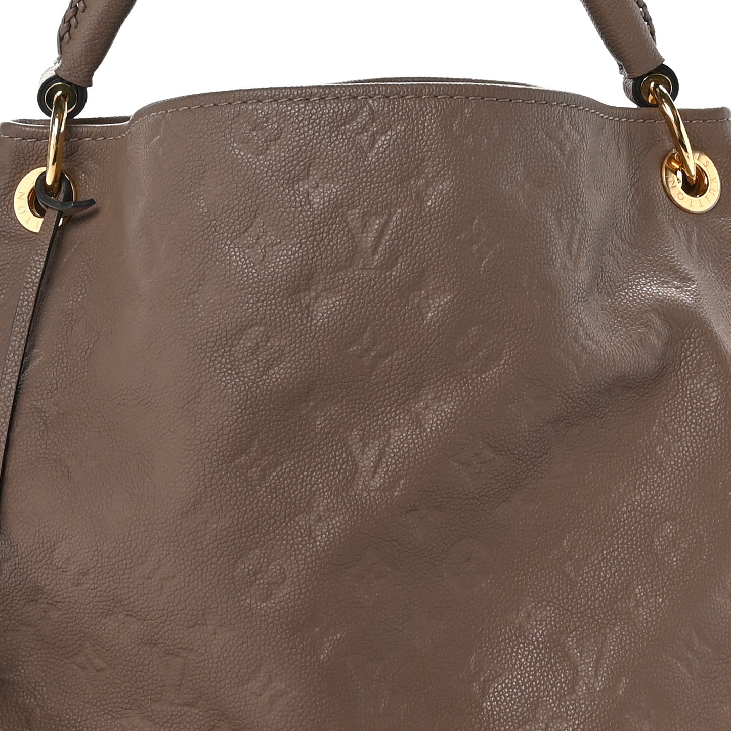 Empreinte Artsy MM Taupe Glace