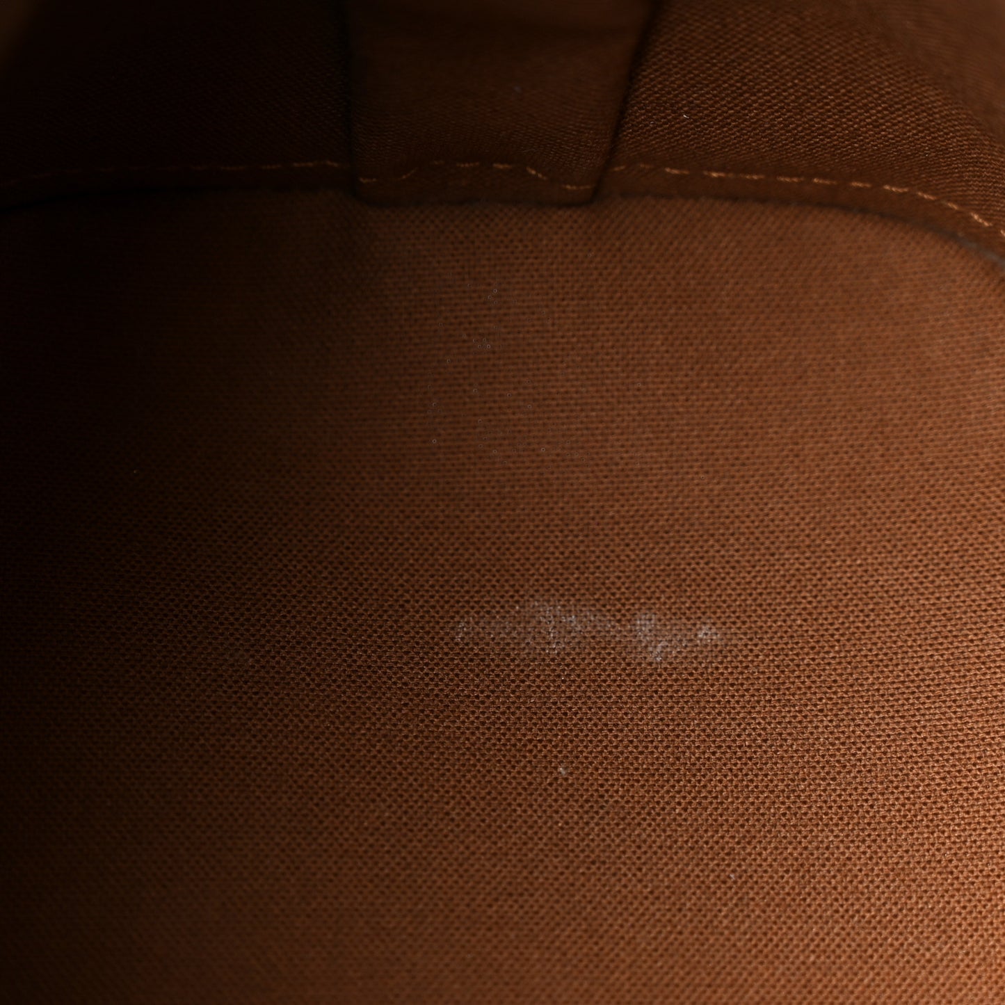 Monogram Alma PM