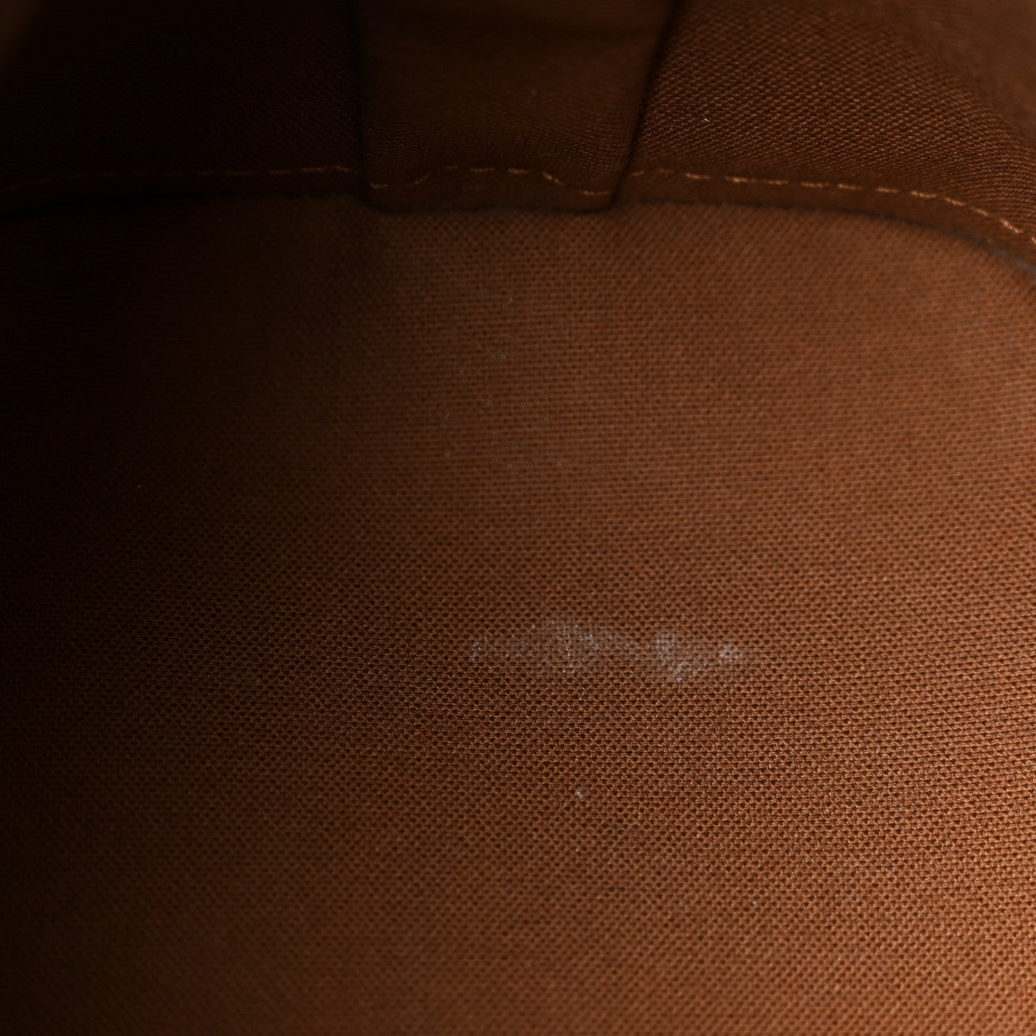 Louis Vuitton Monogram Alma PM 13 of 14
