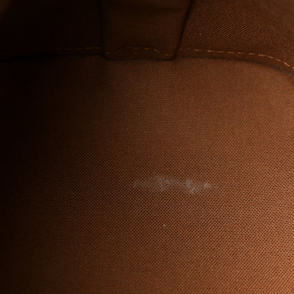 Louis Vuitton Monogram Alma PM 13 of 14
