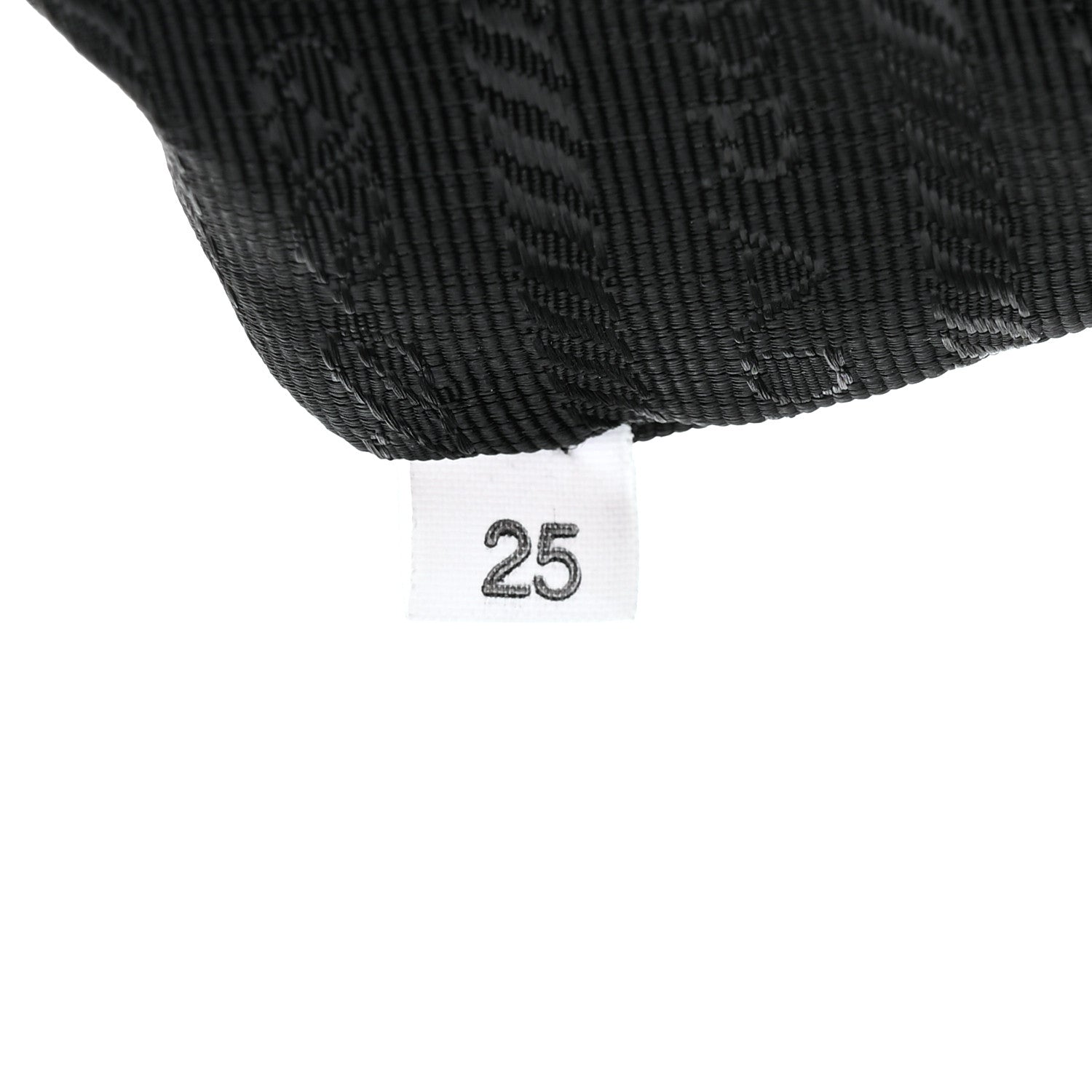 Prada Calfskin Backpack Black 7 of 18
